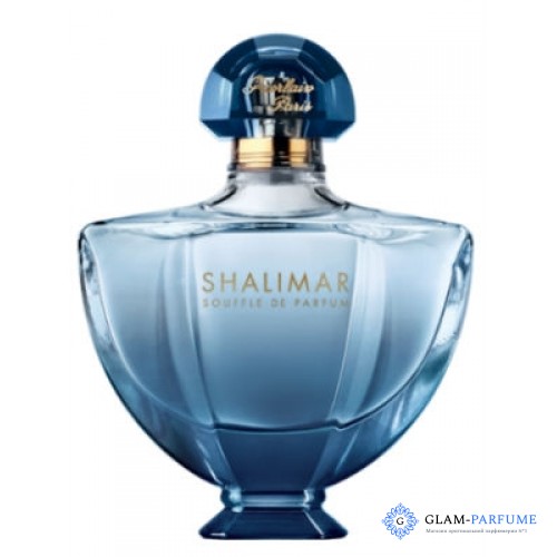 Guerlain Shalimar Souffle De Parfum