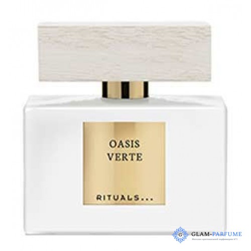 Rituals Oasis Verte