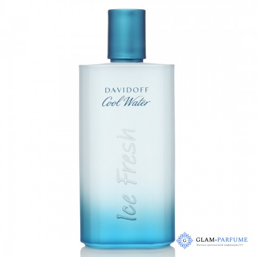 Davidoff Cool Water Men Ice Fresh