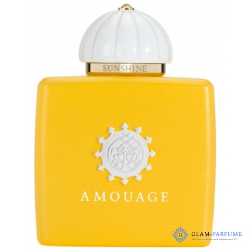 Amouage Sunshine