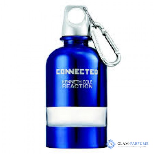 Kenneth Cole Connected men