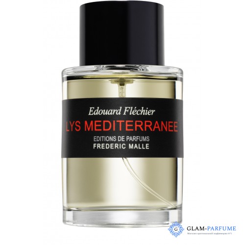 Frederic Malle Lys Mediterranee