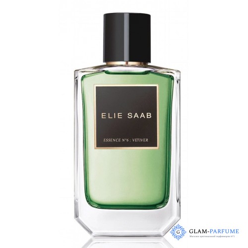 Elie Saab Essence No 6 Vetiver