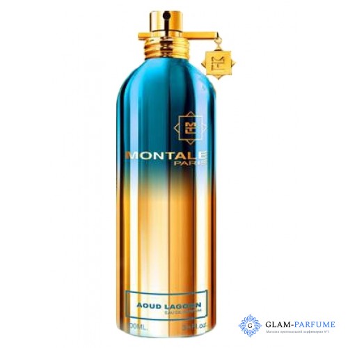 Montale Aoud Lagoon