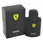 Ferrari Black