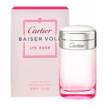 Cartier Baiser Vole Lys Rose