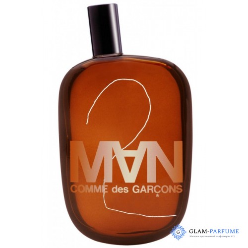 Comme Des Garcons Comme Des Garcons 2 Men