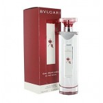 Bvlgari Eau Parfumee Au The Rouge