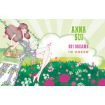 Anna Sui Sui Dreams In Green