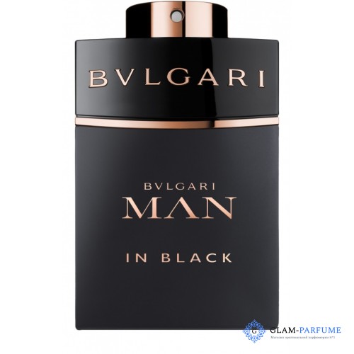 Bvlgari MAN In Black