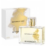 Givenchy Naturally Chic