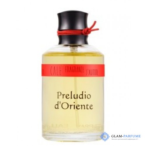 Cale Fragranze D'Autore Preludio D'Oriente