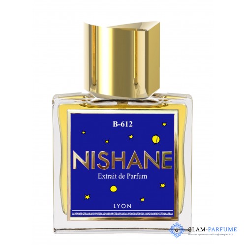 Nishane B-612