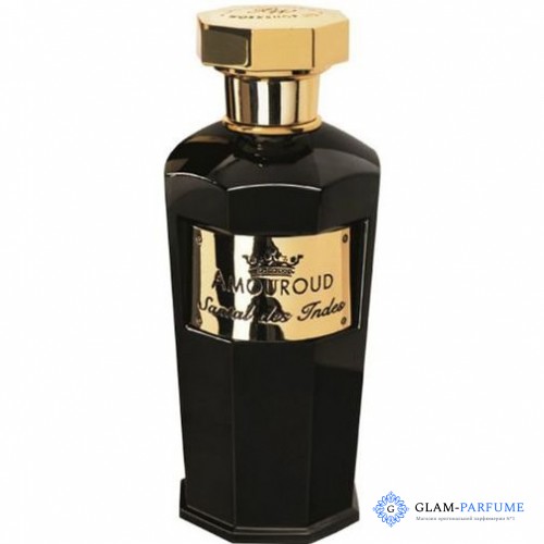 Amouroud Santal Des Indes