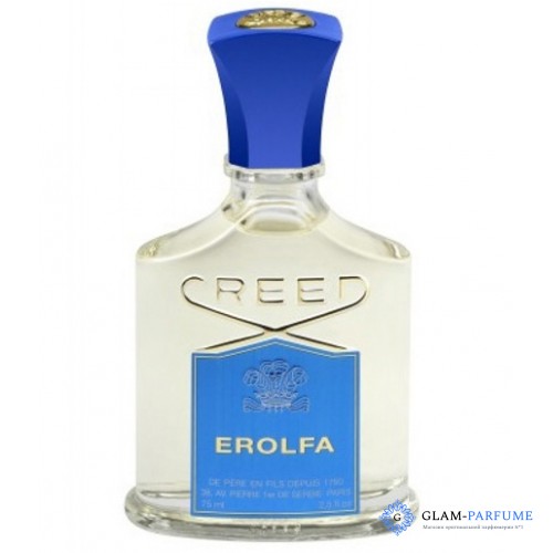 Creed Erolfa