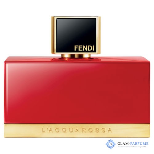 Fendi L Acquarossa