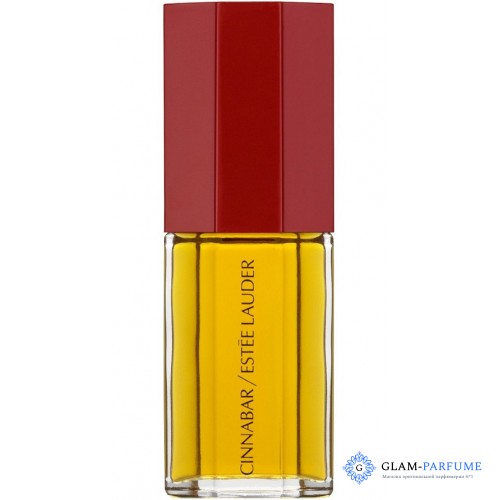 Estee Lauder Cinnabar