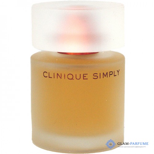 Clinique Simply