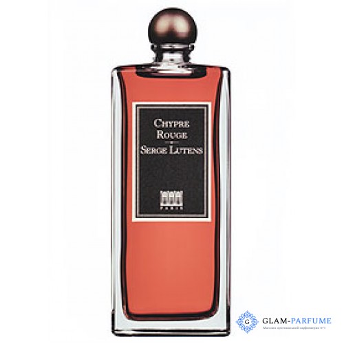 Serge Lutens Chypre Rouge