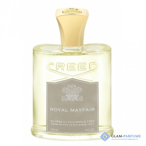 Creed Royal Mayfair