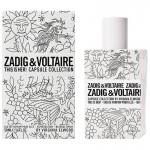 Zadig & Voltaire This Is Her Capsule Collection