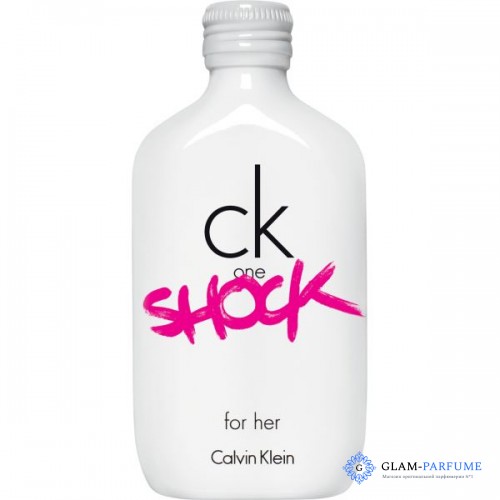 Calvin Klein CK One Shock For Her