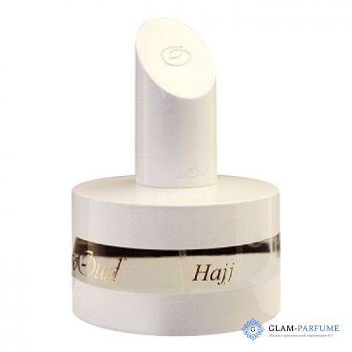 SoOud Hajj Parfum Eau Fine