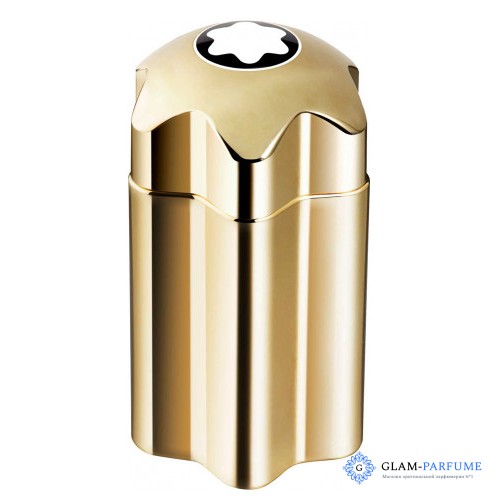 Mont Blanc Emblem Absolu