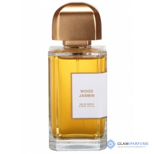 Parfums BDK Paris Wood Jasmin