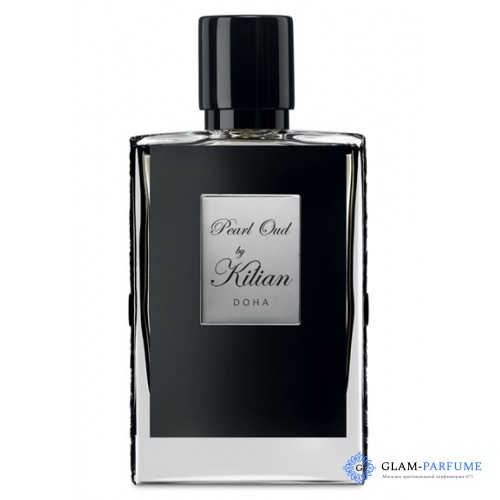 Kilian Pearl Oud