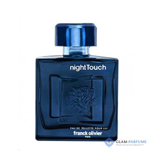 Franck Olivier Night Touch