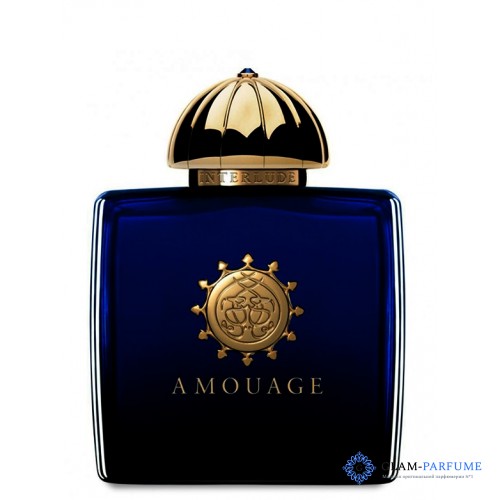 Amouage Interlude For Woman