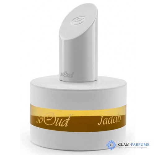 SoOud Jadab Parfum Eau Fine