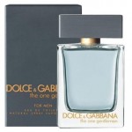 Dolce And Gabbana The One Gentleman