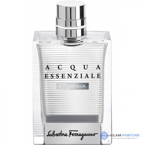 Salvatore Ferragamo Acqua Essenziale Colonia