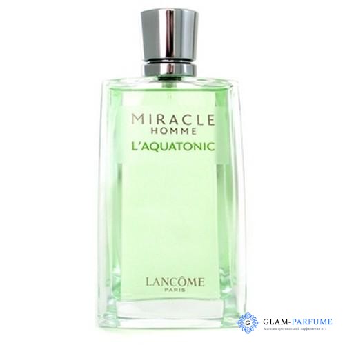 Lancome Miracle L'Aquatonic