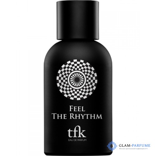 The Fragrance Kitchen Feel The Rhythm