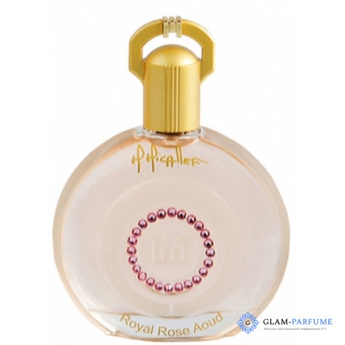 M. Micallef Royal Rose Aoud