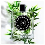 Parfumerie Generale L'Eau Guerriere