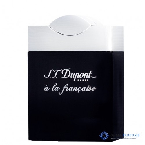 S.T. Dupont A La Francaise For Men