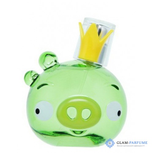 Air-Val International Angry Birds King Pig