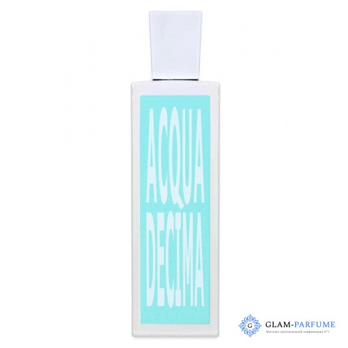 Eau D'Italie Acqua Decima