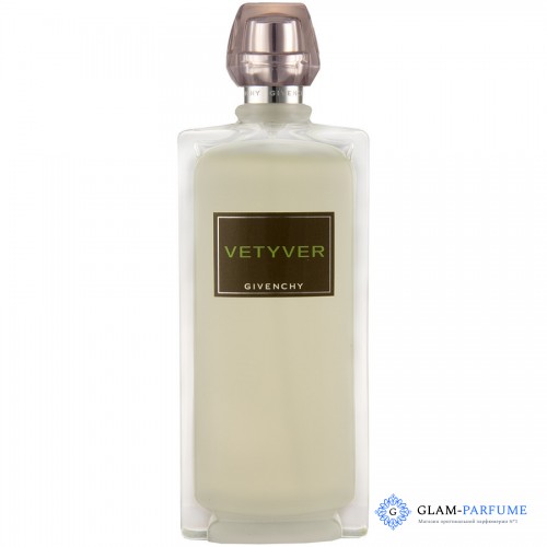 Givenchy Eau de Vetyver