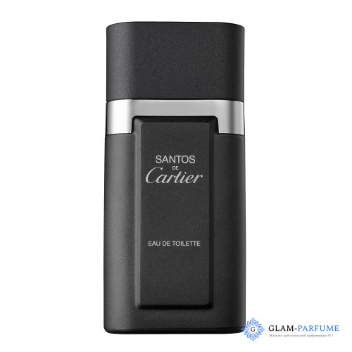 Cartier Santos