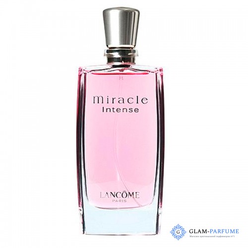 Lancome Miracle Intense