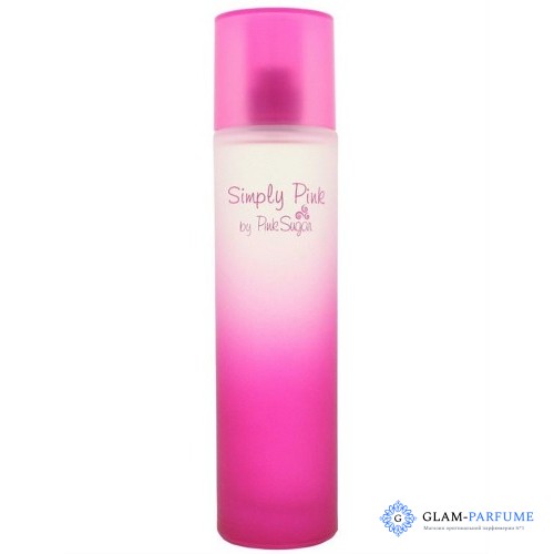 Aquolina Simply Pink by Pink Sugar