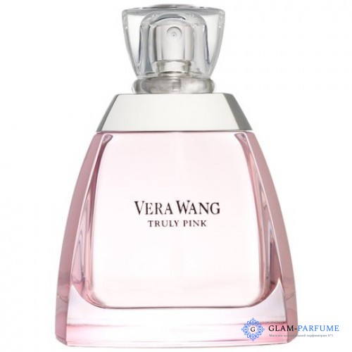 Vera Wang Truly Pink