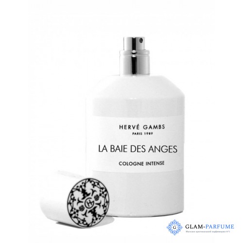 Herve Gambs Paris La Baie Des Anges