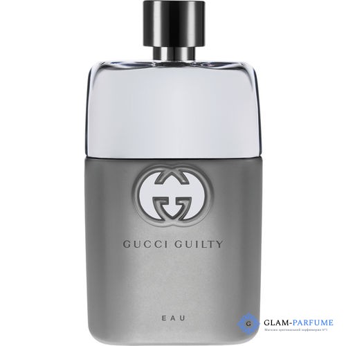 Gucci Guilty Eau Pour Homme