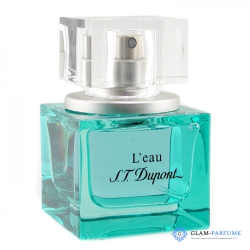 S.T. Dupont L'Eau de S.T. Dupont Pour Homme